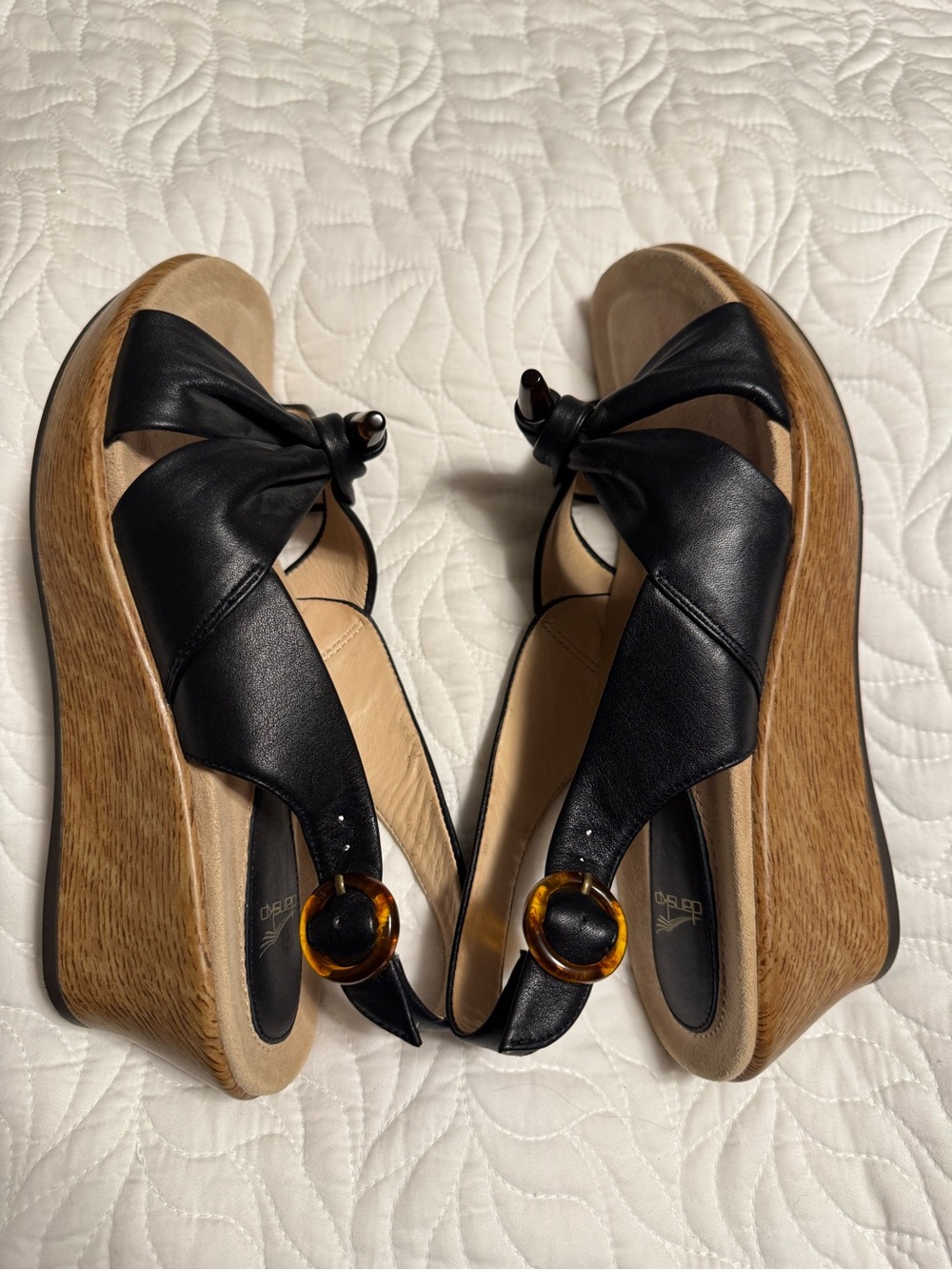 Dansko Alize sandals size EU 39 - Picture 4 of 5